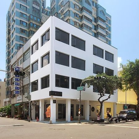 Little Inn By Lagom Kaohsiung Exteriör bild