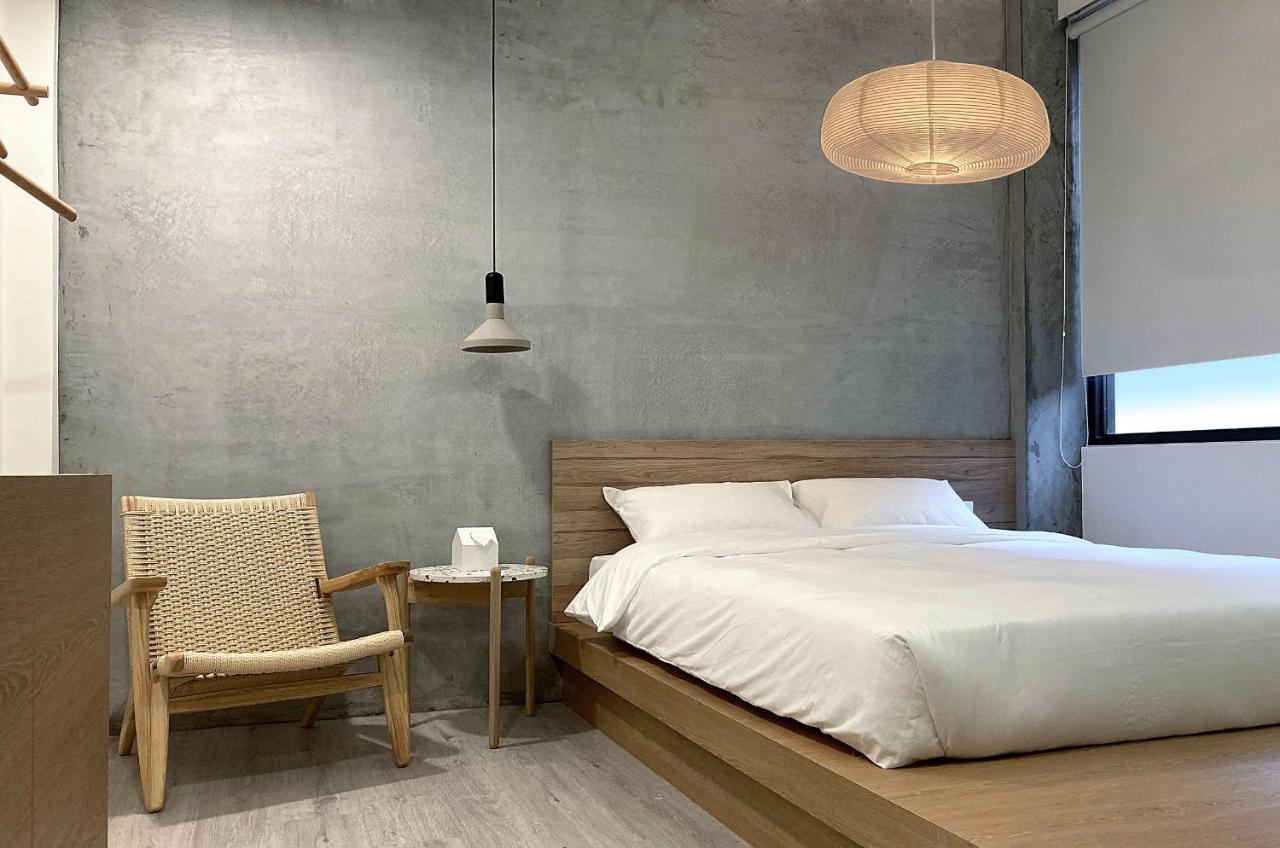 Little Inn By Lagom Kaohsiung Exteriör bild