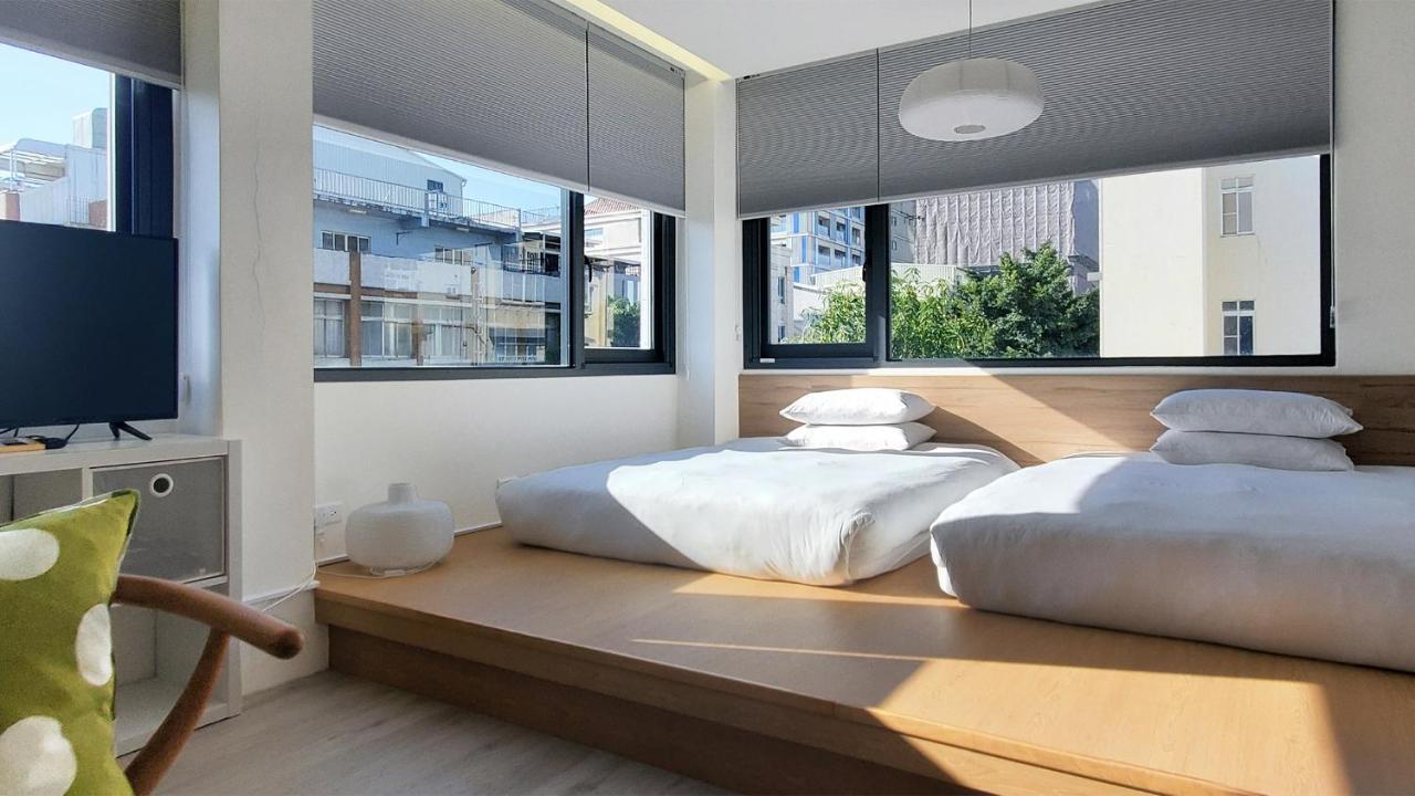Little Inn By Lagom Kaohsiung Exteriör bild