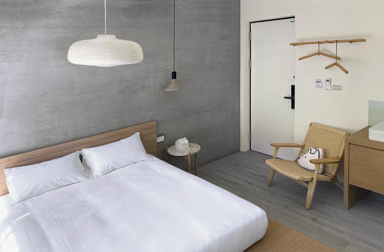 Little Inn By Lagom Kaohsiung Exteriör bild