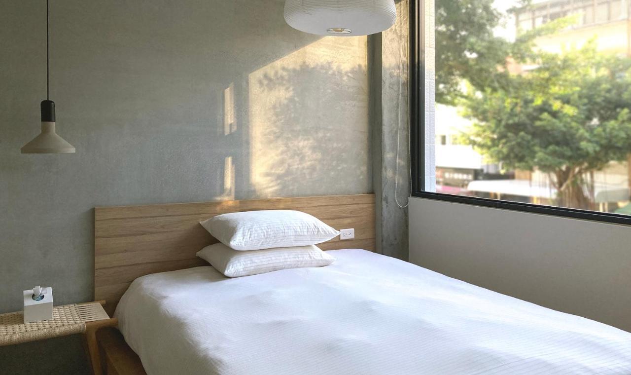 Little Inn By Lagom Kaohsiung Exteriör bild