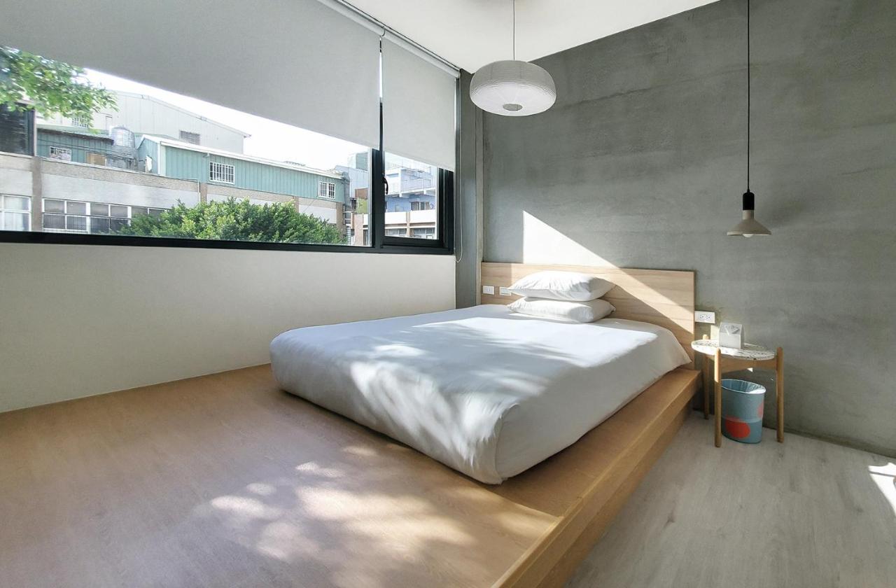 Little Inn By Lagom Kaohsiung Exteriör bild