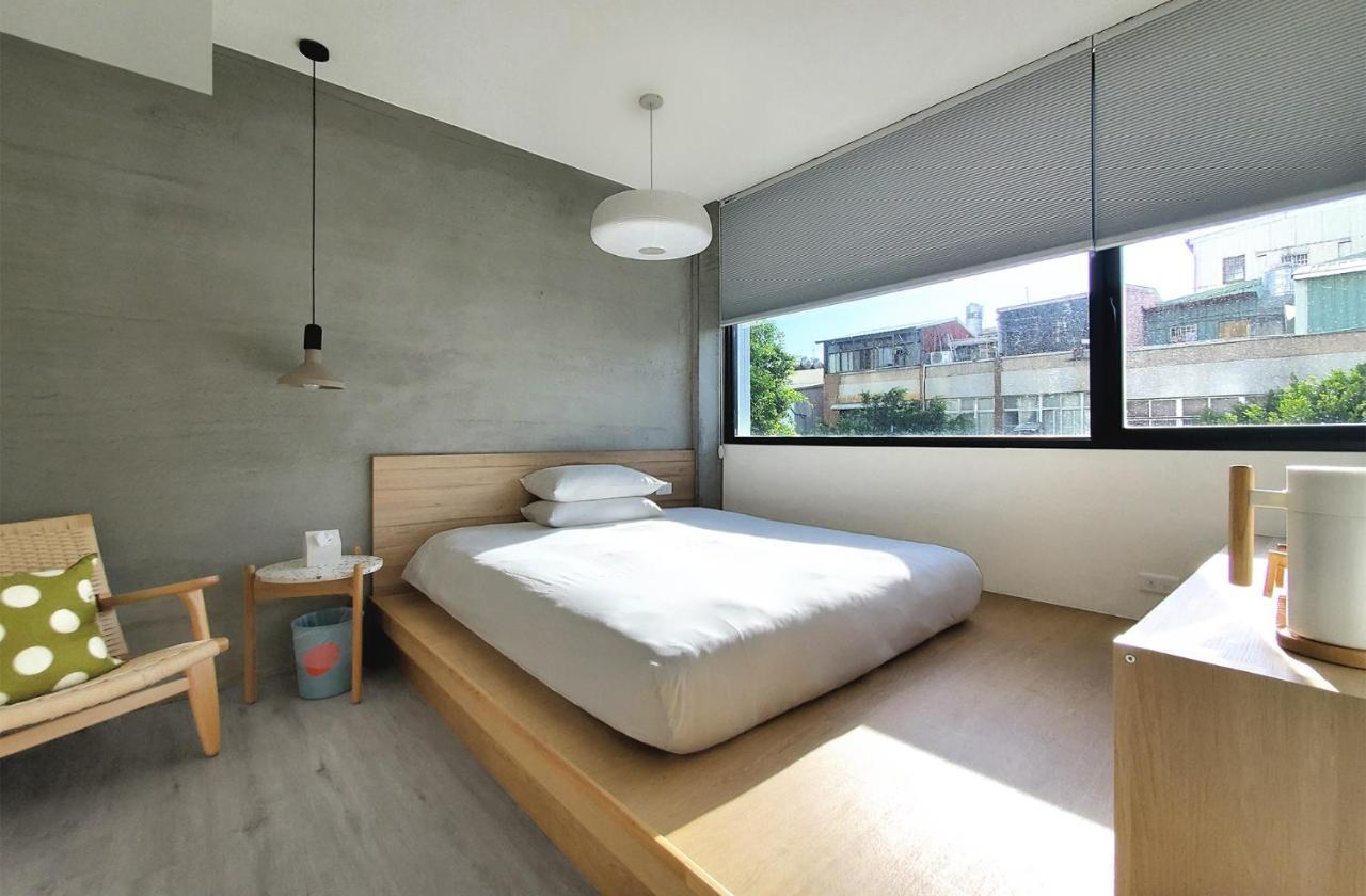 Little Inn By Lagom Kaohsiung Exteriör bild